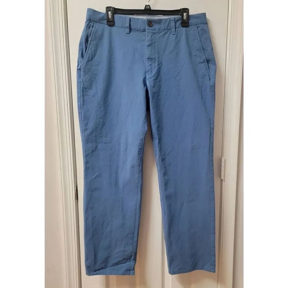 Bonobos The Chino 2.0 Straight Leg 34X30